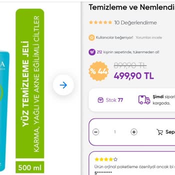 Sipariş Kargoya Verilmedi Ve Telefonla Ulaşılamıyor