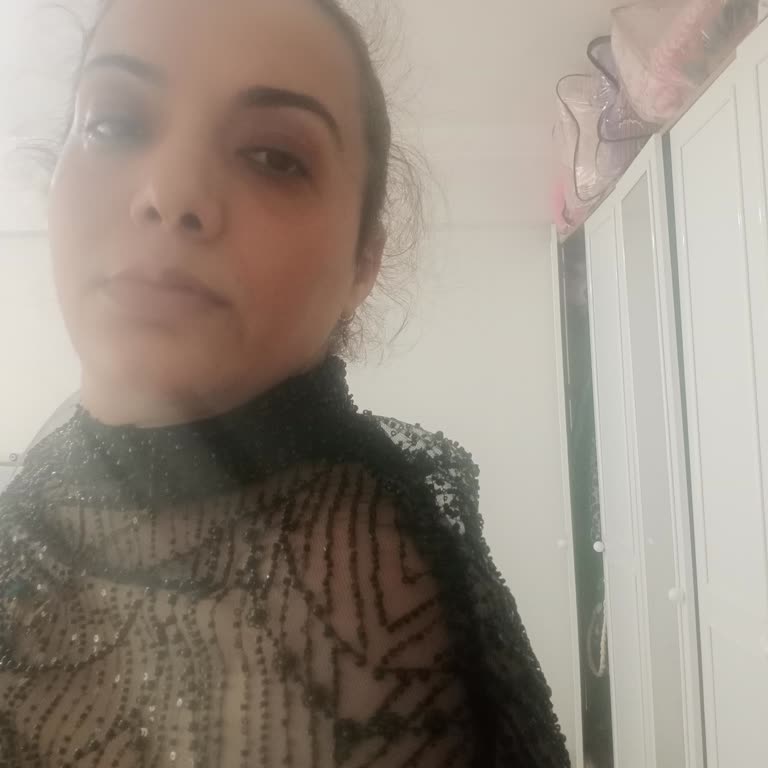 Sipariş Edilen Şalın Boyutu Yanlış Geldi, Doğru Ölçülerde Değişim Talebi