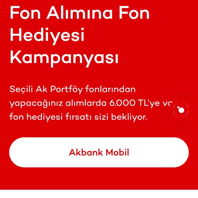 Akbank Kampanya Hediye Fonunun Verilmemesi Ve 33 Gün Süren İlgisizlik