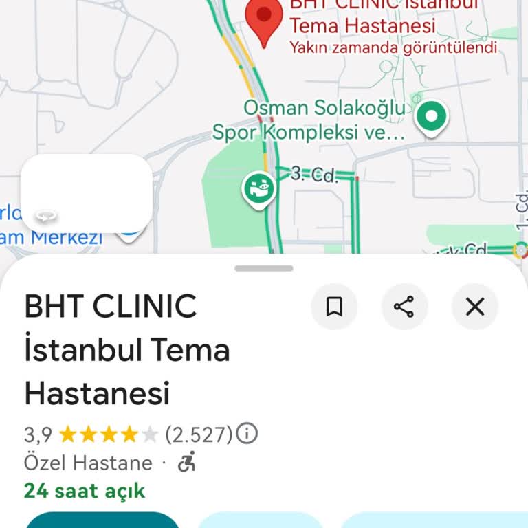Yaşlı Göründüğü İddiasıyla Aşağılayıcı Doktor Tavırına Şikayet