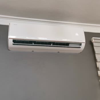 Satın Alınan Samsung Klima Soğutmuyor, Servis Süreci Belirsiz