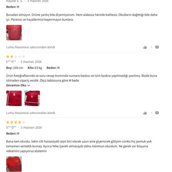 Buybox Üzerindeki Sahte Ürün Gönderimi Ve Haksız Rekabet Nedeniyle Puan Kaybı