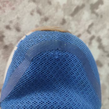 FLO Ayakkabı Adidas Runfalcon Ayakkabısının Hızlı Aşınması Ve Değişim Talebi