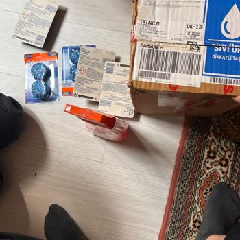 N11 Ve DHL E-Commerce Şikayeti