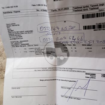 Hoover Bulaşık Makinesinde Temiz Yıkama Sorunu Ve Servis Yanıtsızlığı