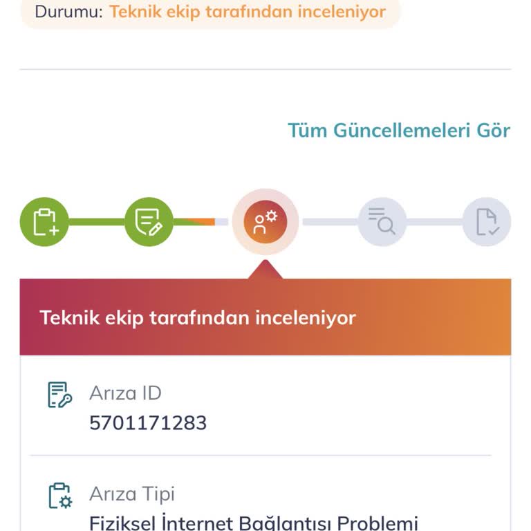 Yaz Dönemi Sürekli İnternet Kesintisi Ve Mağduriyetim