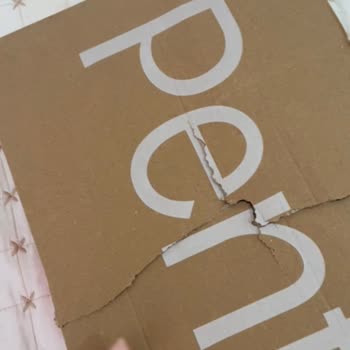 Penti Kargom Parçalandı Açıklama Bekliyorum