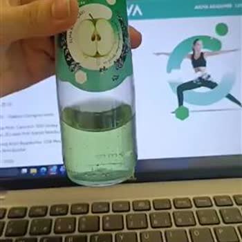 Avoya Elmalı Maden Suyunda Yeşil Parçacıklar İçin Açıklama Ve İnceleme Talebi