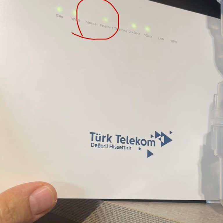Fiber İnternet Kurulumu Sonrası İnternet Gelmedi, Arıza Kayıtları Görmezden Bırakıldı