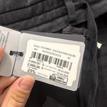 Yanıltıcı Fiyat Ve İndirim Bilgisiyle İki Kat Ücret Talebi Ve Müşteri Hizmetleri Cevapsız