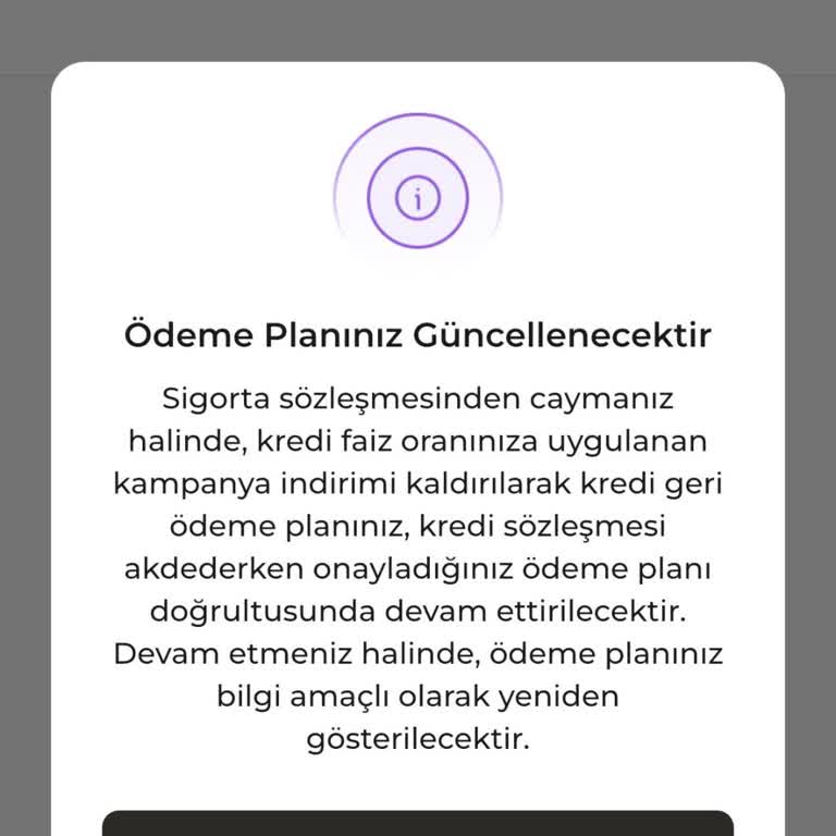 Hayat Sigortası İptalinde Faiz Artışı Ve Ücret İadesi Talebi