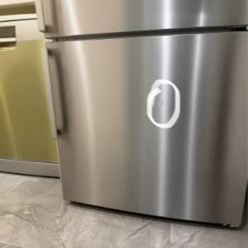 Bosch Markasından Aldığım Sıfır Ürünlerde Göçük Ve Çizik Tam Değişim Talebi