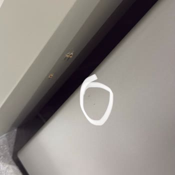 Bosch Markasından Aldığım Sıfır Ürünlerde Göçük Ve Çizik Tam Değişim Talebi