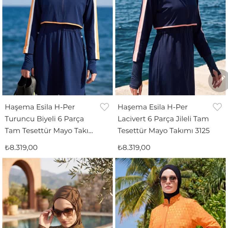 Haşema Tekstil Tesettür Mayolarda Aşırı Fiyatlandırma Dini Hassasiyeti Kötüye Kullanıyor
