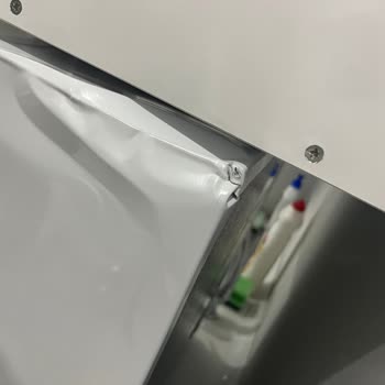 Beko Minibarda Göçük Ve Değişim Talebinin Reddedilmesi