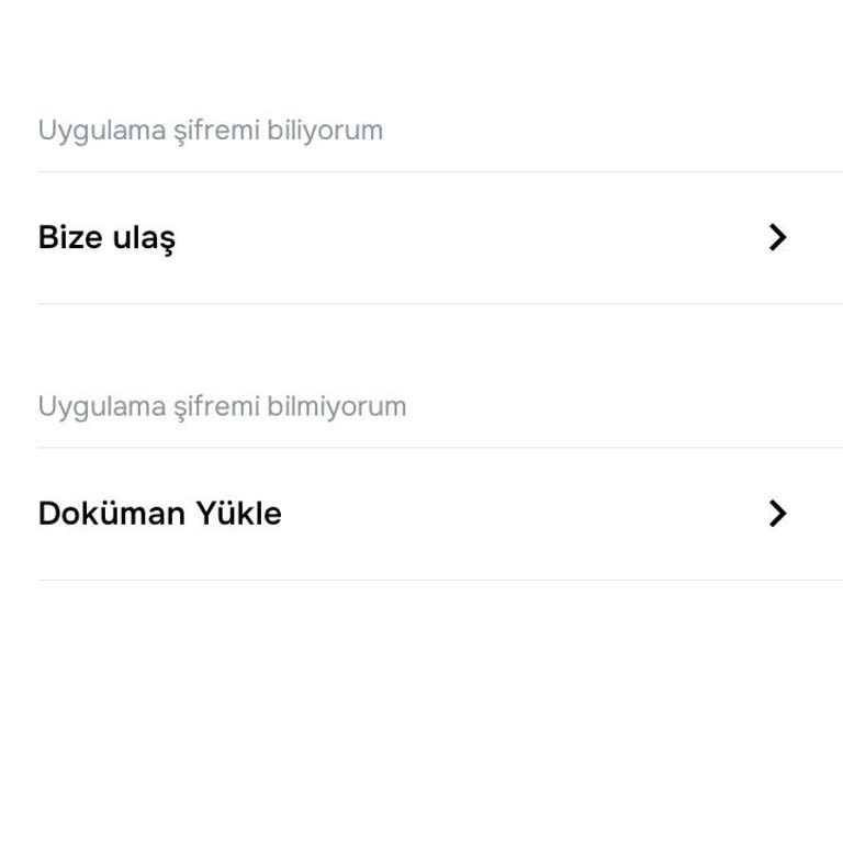 Sim Kart Blokesi Nedeniyle Hesaba Erişilemiyor: Acil Kaldırma Talebi