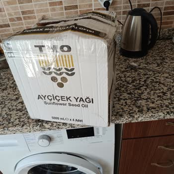 İlanı Yanıltıcı Kahve Makinesi İçin İade Talebi Reddedildi Ve İşlem Onaysız Tamamlandı