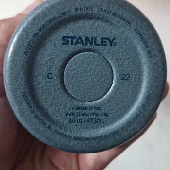 I Face Stanley Warranty Denial After Buying My Thermos From Migros
