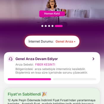 İnternetsiz Günler Ve Çözüm Bekleyen Aile Mağduriyeti