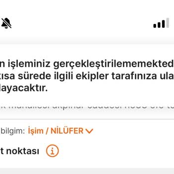 Hepsiburada Hesabım Kısıtlandı, Ödemeler Sürekli Reddediliyor