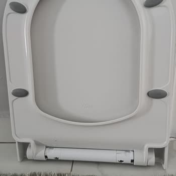 Garanti Kapsamındaki Klozet Kapağı Ücretsiz Değiştirilemedi
