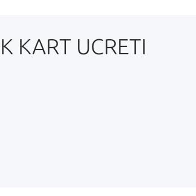 Yapı Kredi Bankası Worldcard Üyelik Ücreti İade Talebi