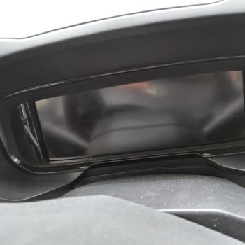 Fiat Doblo Ön Panel Ve Gösterge Arızası Tekrar Ediyor, Kalıcı Çözüm Ve Araç Değişimi Talebi