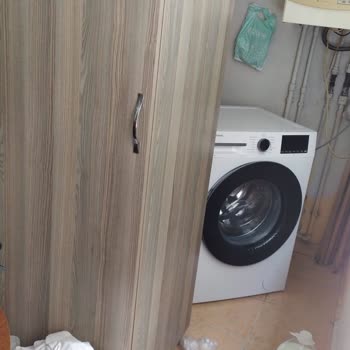 Arçelik Yetkili Servisin Montaj Hatası Ve 900 TL Ücretli Kireç Tutucu Şikayeti