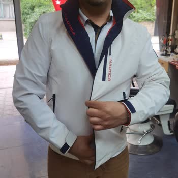 Nautica Montunda Erken Yırtılma Ve Değişim Talebi