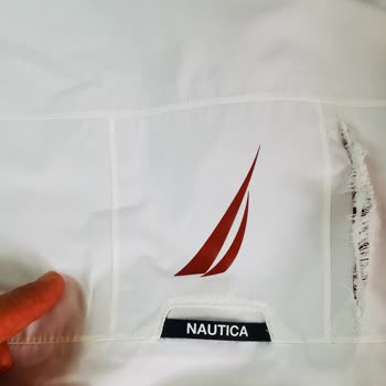 Nautica Montunda Erken Yırtılma Ve Değişim Talebi