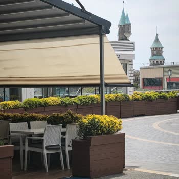 Mado Vialand Düşüşüm: Yardımsızlık Ve Güvenlik İhmali