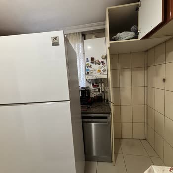 Buzdolabı Kurulumu Başarısız Ve Yetkili Servis Cevap Vermiyor, İade Talebi