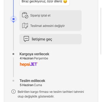 Hepsiburada Mira Solar Alternatif Isıtma Sistemleri İade Sorunu!