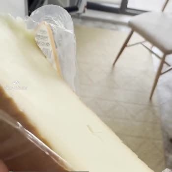 Yöre İsli Peynirden Kıl Çıktı