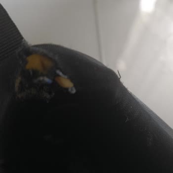 Dikiş Sökülmesi Nedeniyle Skechers Yürüyüş Ayakkabısının İade Ve Değişim Talebi