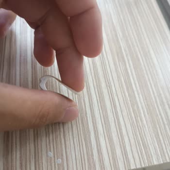 B‑Good Burun Bandı İşlevsiz, Ücret İadesi Talebim