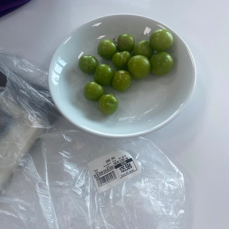 City Gross Şubesinde Yanlış Ürün Tartımı Ve Müşteri Mağduriyeti