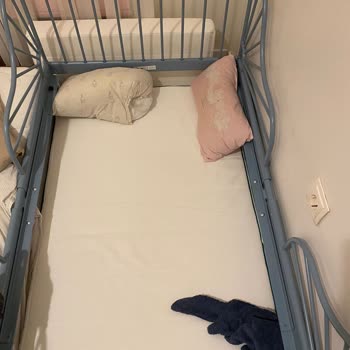 IKEA Eksik Karyola Lataları ve Uzun Teslimat Süreci Şikayeti