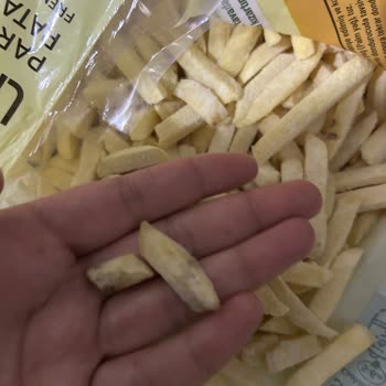 Migros’ta Lavi Markalı Patateslerin Çürümesi Ve Tam İade Talebi