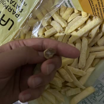 Migros’ta Lavi Markalı Patateslerin Çürümesi Ve Tam İade Talebi