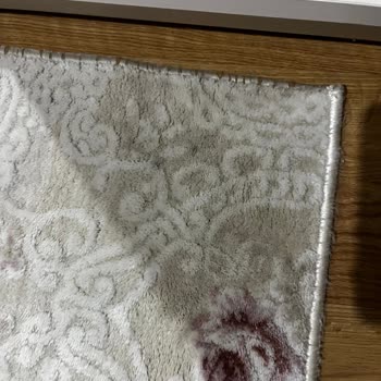 Leke Ve Koku İle Dönmüş Halılar, Saygısız Hizmet Ve Ücret İadesi Talebi
