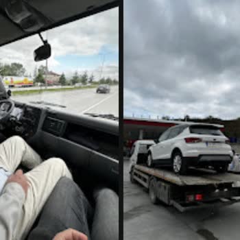 Şarj Ve ADAS Sorunları İçin Uzun Süreli Servis Beklemesi Ve Yetersiz İletişim