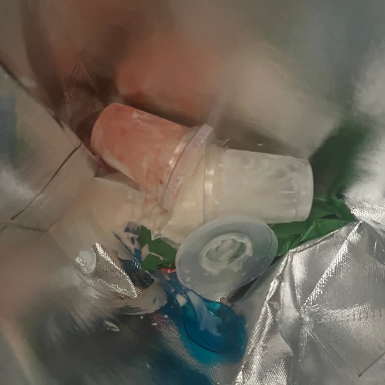 Burger King Siparişimde Dondurma Eksikliği Ve Erime Sorunu