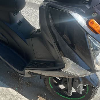 Yol Çukurundan Kaynaklanan Kaza Ve Belediyenin Cevapsız Tutumu