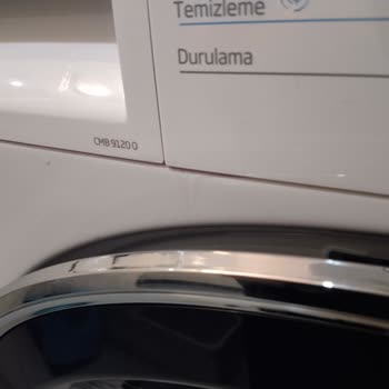 Beko Çamaşır Ve Kurutma Makinelerinde Tekrarlanan Arızalar Ve Tam İade Talebi