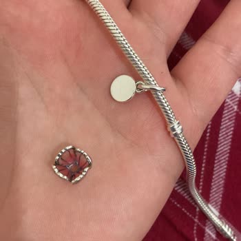 Pandora Bileklik Kısa Sürede Parçalandı, Garanti Reddedildi Ve İade Talebi