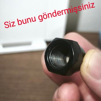 Eki aç