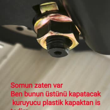 Eki aç