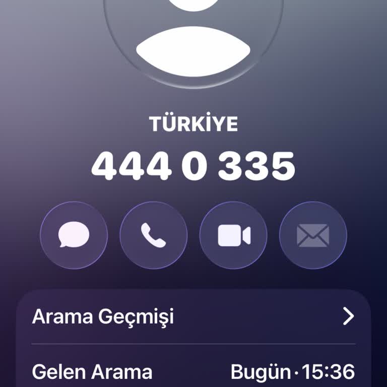 Garanti BBVA Müşteri Temsilcisinin Hakaretli Davranışı