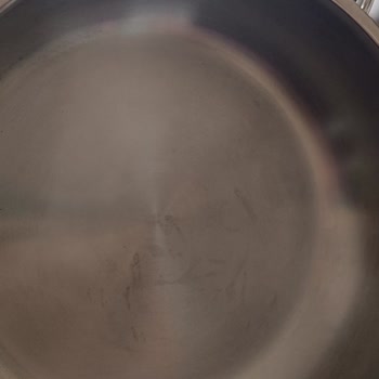 Korkmaz Tencere Seti Tek Kullanımda Deforme Olmuş, Ayıpsız Değişim Talebi